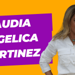 Claudia Angelica Martinez
