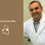 Dr. José Admirço Lima Filho