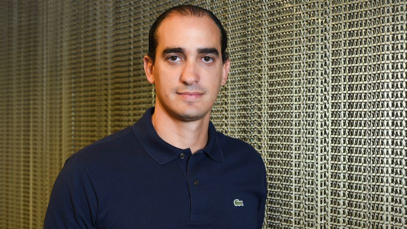 Filipe Arges Cursage