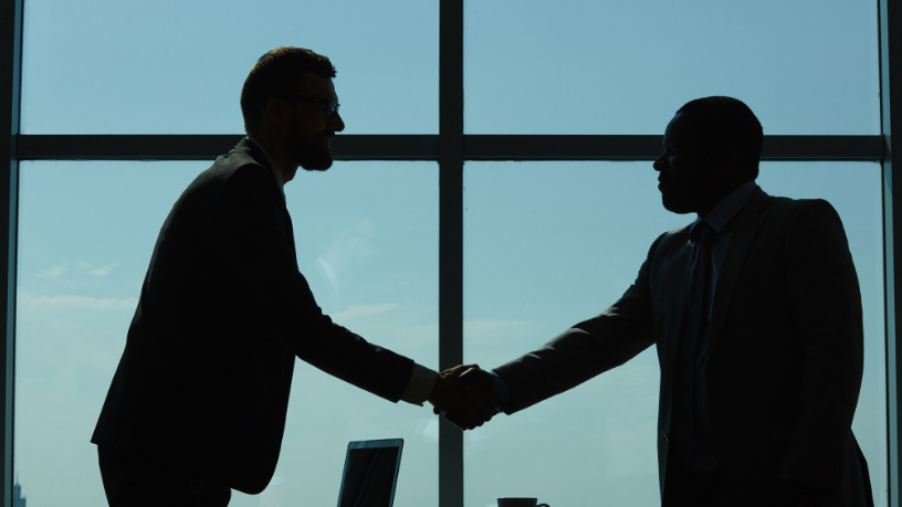 Jose Severiano Morel Filho