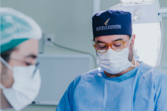 Marcelo Evandro dos Santos