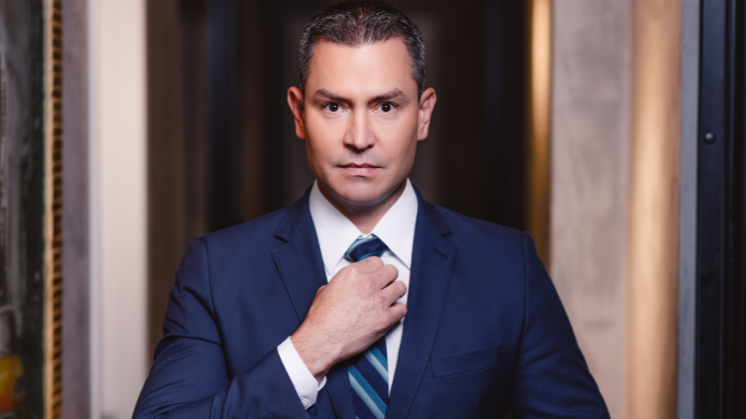 Christian Zini Amorim