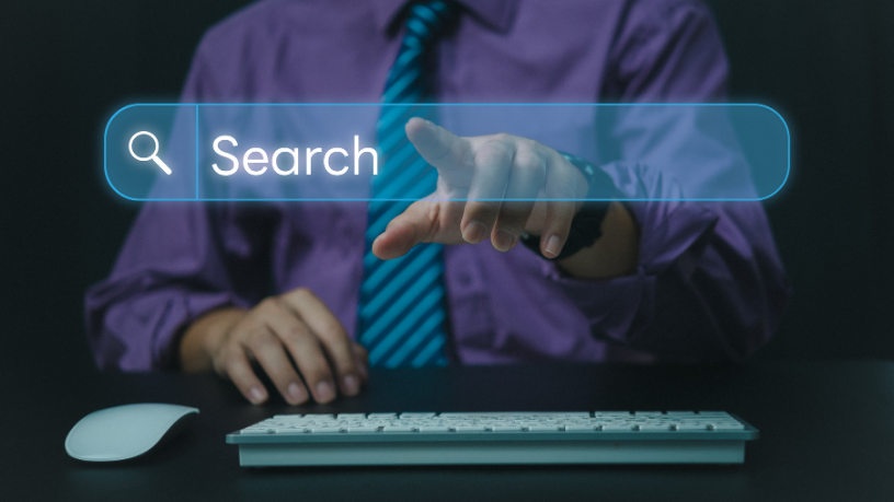 Com a Saftec Digital, você tem acesso a serviços eficientes para remover informações pessoais e proteger sua identidade online.