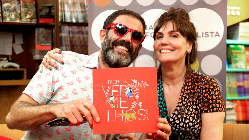 Lina Rosa Gomes Vieira da Silva