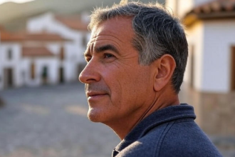 Aldo Vendramin debate a integração entre campo e cidade para garantir abastecimento sustentável nas metrópoles do futuro.