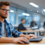 Carlos Eduardo Rosalba Padilha destaca como a gestão financeira eficiente assegura solidez.