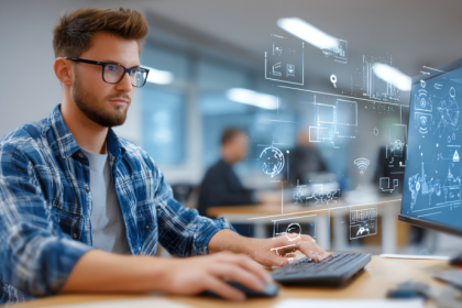 Carlos Eduardo Rosalba Padilha destaca como a gestão financeira eficiente assegura solidez.