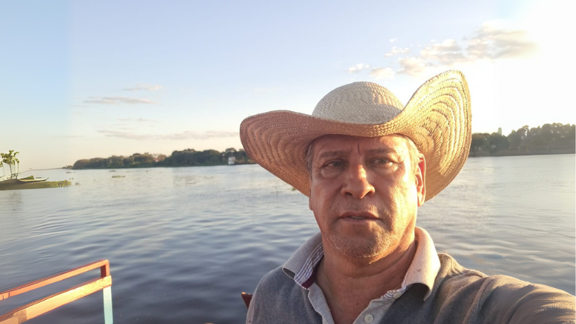 Descubra com Ricardo Chimirri Candia por que opinar e participar é essencial para revolucionar o seu bairro.