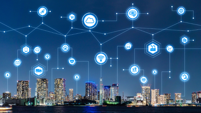 Cidades inteligentes e seus desafios: Kelsem Ricardo Rios Lima explica como tecnologia e planejamento urbano moldam o futuro sustentável.
