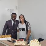 Oluwatosin Tolulope Ajidahun explica como microplásticos e poluentes estão afetando a saúde reprodutiva global.