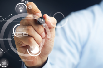 Estratégia empresarial moderna exige adaptação contínua ao futuro — uma visão defendida por Andre de Barros Faria para negócios que evoluem com inteligência.