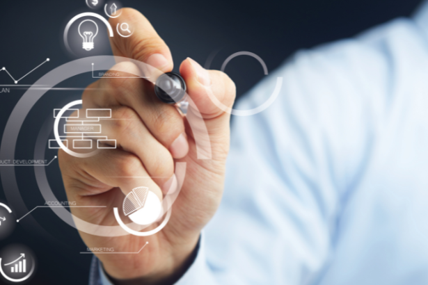 Estratégia empresarial moderna exige adaptação contínua ao futuro — uma visão defendida por Andre de Barros Faria para negócios que evoluem com inteligência.