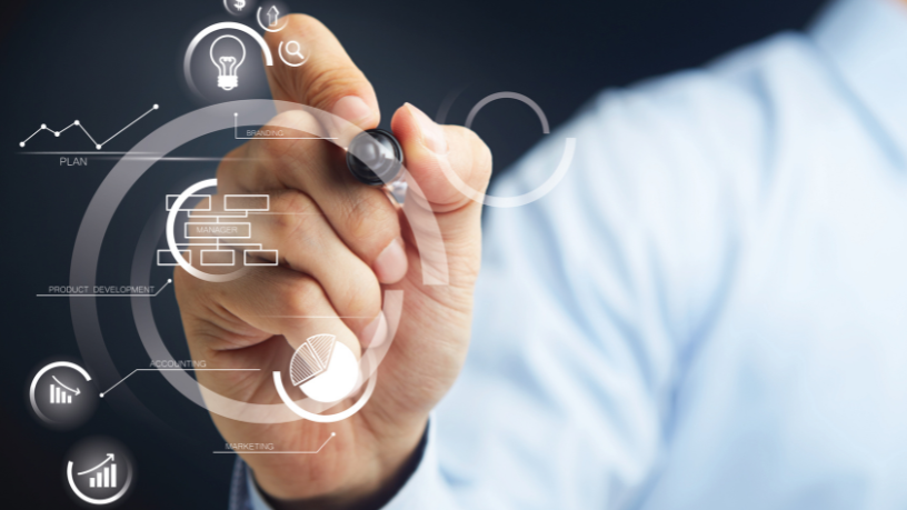 Estratégia empresarial moderna exige adaptação contínua ao futuro — uma visão defendida por Andre de Barros Faria para negócios que evoluem com inteligência.