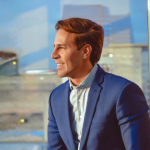 Tecnologia que previne burnout com Ian dos Anjos Cunha: automatizar processos sem abrir mão da sensibilidade humana.