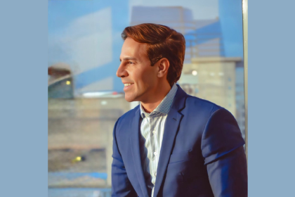 Tecnologia que previne burnout com Ian dos Anjos Cunha: automatizar processos sem abrir mão da sensibilidade humana.