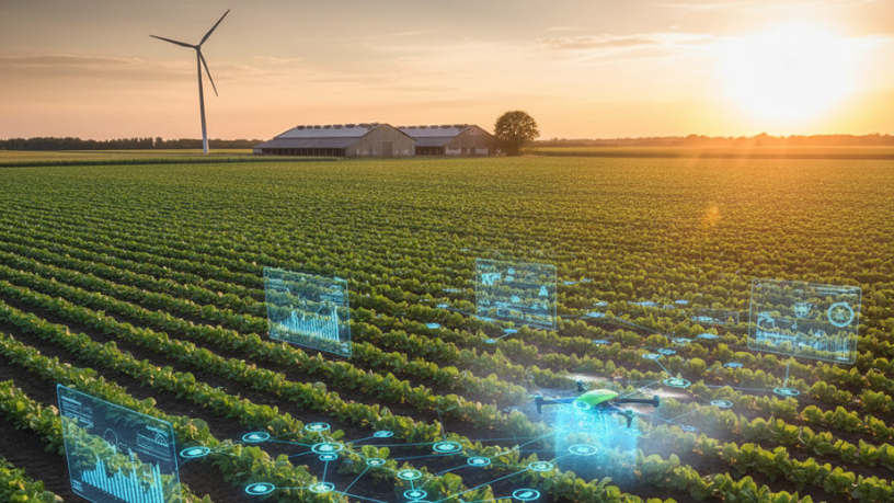 Aldo Vendramin explica que biodefensivos em expansão entregam proteção eficiente com menor impacto ambiental.