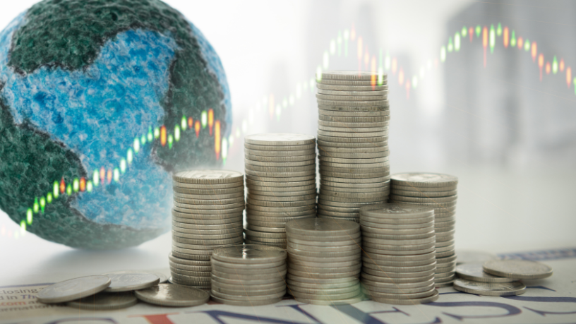 Ediney Jara de Oliveira analisa o sistema monetário em transição e o papel estratégico das moedas digitais oficiais.