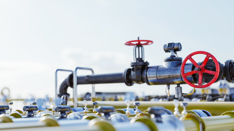 TBG debateu oportunidades para fornecedores do setor de dutos em evento na Firjan, destaca Paulo Roberto Gomes Fernandes ao ressaltar o fortalecimento da cadeia produtiva.