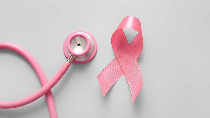 Vinicius Tadeu Sattin Rodrigues aborda como lidar com a ansiedade e a incerteza diante de um resultado falso positivo na mamografia.