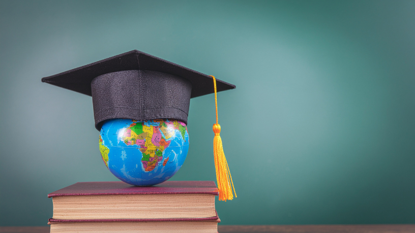 Com Gustavo Morceli, territórios educacionais que respondem ao clima mostram como o ambiente físico e social influencia diretamente a aprendizagem e a inovação.