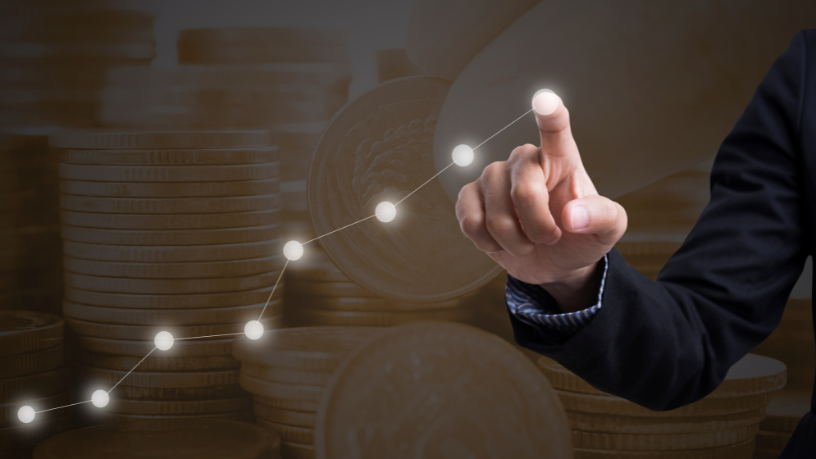 Márcio Pires de Moraes explica como a análise financeira pessoal pode ajudar você a organizar sua vida e alinhar seus objetivos com suas escolhas financeiras.