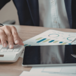 Análise financeira pessoal: Como organizar sua vida e seus objetivos com clareza e estratégia, segundo Márcio Pires de Moraes.