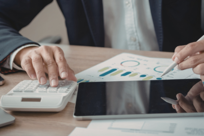 Análise financeira pessoal: Como organizar sua vida e seus objetivos com clareza e estratégia, segundo Márcio Pires de Moraes.