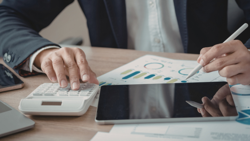 Análise financeira pessoal: Como organizar sua vida e seus objetivos com clareza e estratégia, segundo Márcio Pires de Moraes.