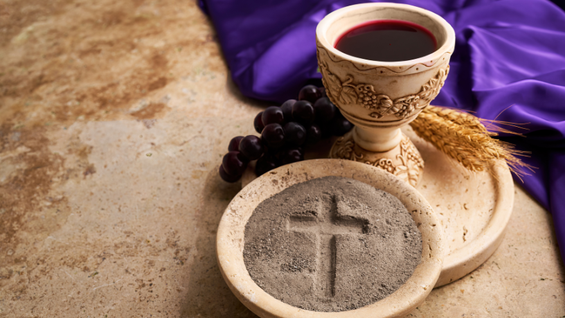 Comunhão eclesial e união de corações refletidas por Pe. Jose Eduardo Oliveira e Silva.