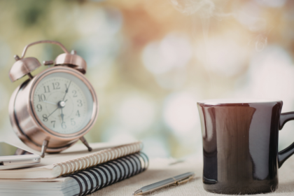 Descubra com Diohn do Prado como planejar melhor o tempo livre e aproveitar cada momento sem estresse.