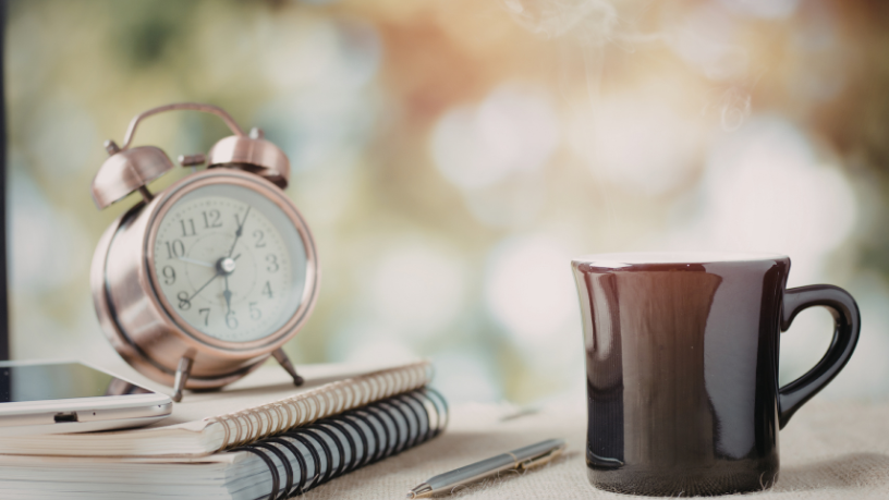 Descubra com Diohn do Prado como planejar melhor o tempo livre e aproveitar cada momento sem estresse.