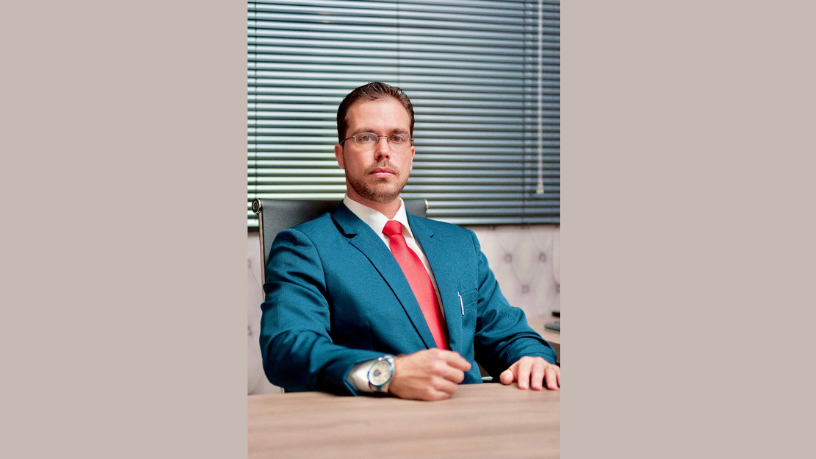 Créditos estressados: com Felipe Rassi, entenda as oportunidades e os riscos no mercado financeiro para empresas.