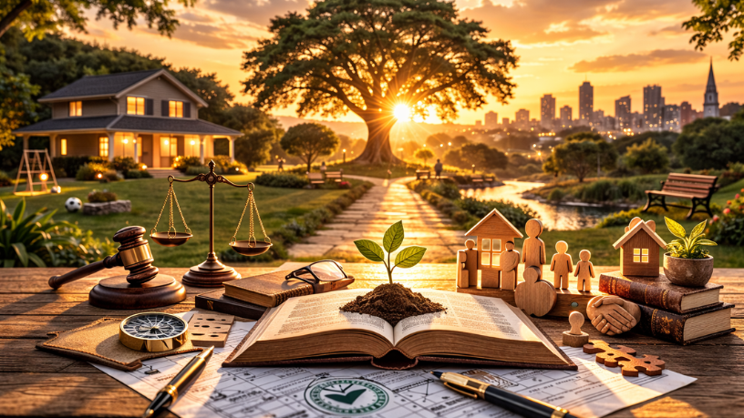 A formação de princípios sólidos começa no ambiente familiar e reflete na construção social, segundo Alfredo Moreira Filho.