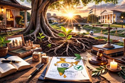 Os princípios que sustentam a sociedade nascem nas experiências vividas em família, como destaca Alfredo Moreira Filho.