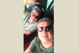 As festas populares e a religiosidade marcam o interior de Minas Gerais com Leonardo Rocha de Almeida.