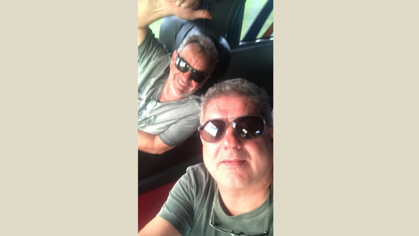 As festas populares e a religiosidade marcam o interior de Minas Gerais com Leonardo Rocha de Almeida.