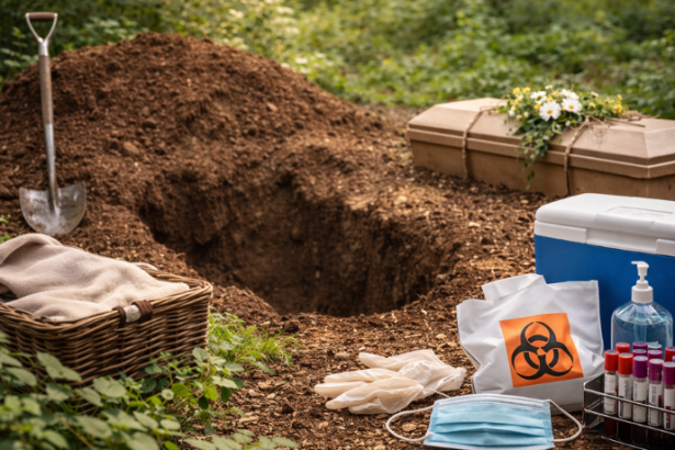 A relação entre serviços funerários para animais e saúde pública é estratégica, conforme analisa Tiago Schietti.