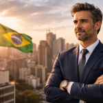 Vitor Barreto Moreira analisa por que a resiliência define o empresário brasileiro.