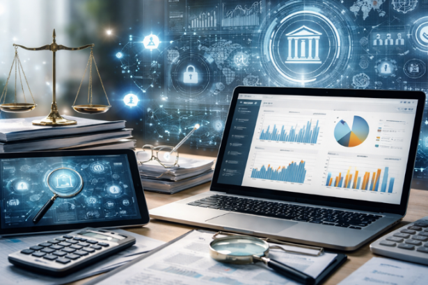 A inovação no controle externo e na auditoria em licitações utiliza dados e tecnologia para fortalecer contratos públicos, destaca Eduardo Campos Sigiliao.