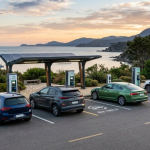 Felipe Schroeder dos Anjos analisa as diferenças entre carros híbridos e carros elétricos e explica qual opção pode ser a escolha mais inteligente no cenário atual da mobilidade.