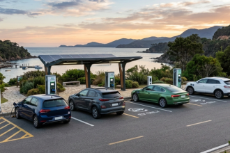 Felipe Schroeder dos Anjos analisa as diferenças entre carros híbridos e carros elétricos e explica qual opção pode ser a escolha mais inteligente no cenário atual da mobilidade.