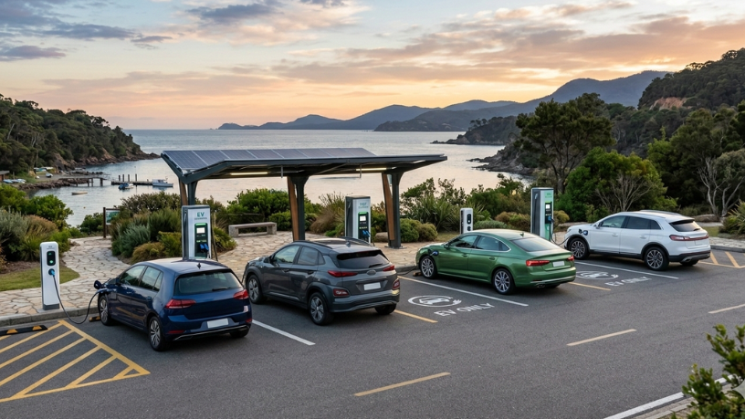 Felipe Schroeder dos Anjos analisa as diferenças entre carros híbridos e carros elétricos e explica qual opção pode ser a escolha mais inteligente no cenário atual da mobilidade.