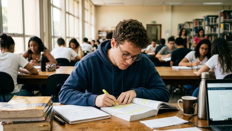 Sergio Bento de Araujo