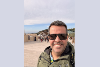 Dr. Vinicius Tadeu Sattin Rodrigues