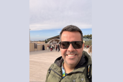 Dr. Vinicius Tadeu Sattin Rodrigues