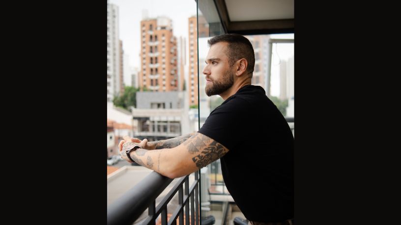 Lucas Peralles