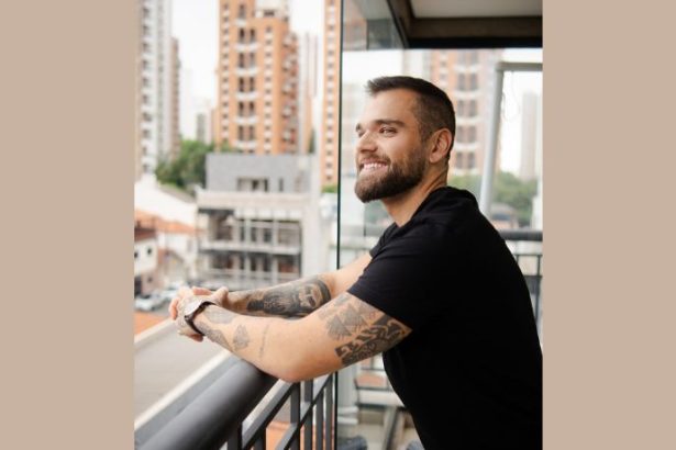 Lucas Peralles