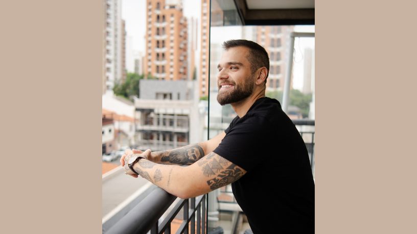 Lucas Peralles