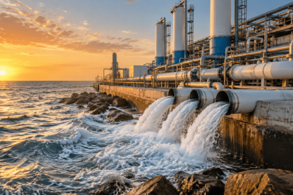 EBS Empresa Brasileira De Saneamento Ltda